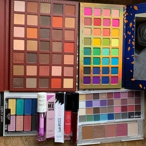 Makeup bundle